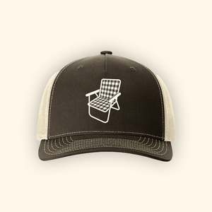 Farm League Hat